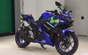 YAMAHA YZF-R3 2019 RH13J