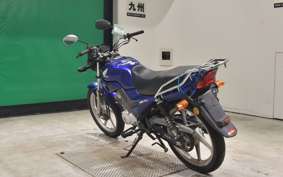 HONDA WH125 12