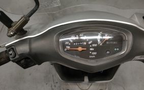 SUZUKI ADDRESS V125 CF4EA