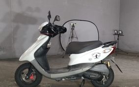 YAMAHA JOG ZR EVOLUTION2 SA39J