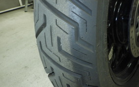 KAWASAKI ELIMINATOR400-3 2023 EL400A