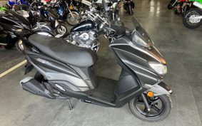 SUZUKI  BURGMAN  STREET 125EX EA23M