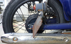 HONDA C50 SUPER CUB AA01