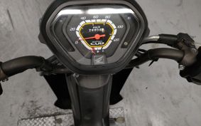 HONDA CROSS CUB JA10