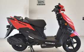 SUZUKI AVENIS 125 EA12J