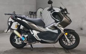 HONDA ADV150 KF38