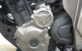 YAMAHA ジクサー250 ED22B