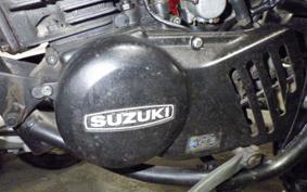 SUZUKI TS125 TS1252