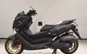 YAMAHA N-MAX 155 A SG50J