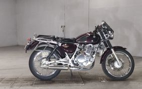 SUZUKI ST250E NJ4CA