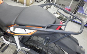 KTM 200 DUKE 2002