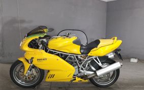 DUCATI SS1000DS V500AA