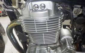 HONDA CB400SS E 2008 NC41