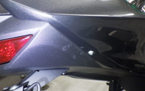KAWASAKI NINJA 250 2013 EX250P