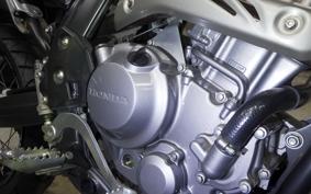 HONDA CRF250M 2022 MD38