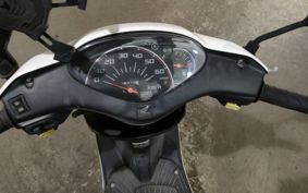HONDA DIO AF68