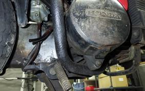 HONDA MOTOCOMPO AB12