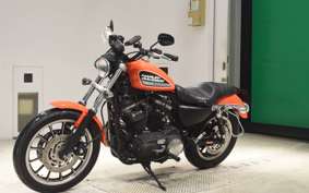 HARLEY XL883RI 2007
