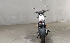 SUZUKI GLASS TRACKER BIG BOY NJ4BA