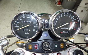 KAWASAKI ZEPHYR 400 Gen.2 1994 ZR400C