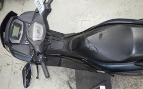 YAMAHA N-MAX 155 2022 SG66J