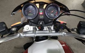HONDA CB1300SF SUPER FOUR 1998 SC40