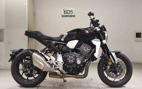 HONDA CB1000R GEN 2 2020 SC80