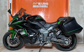 KAWASAKI NINJA 1000 SX 2021 ZXT02K