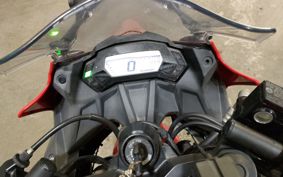 KAWASAKI NINJA250SL BX250A