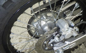 KAWASAKI KLX230S 2022 LX232A