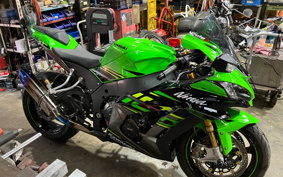 KAWASAKI NINJA ZX-10R 2019 ZXT00S
