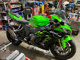 Фото Kawasaki NINJA ZX-10R 2019 с японского аукциона