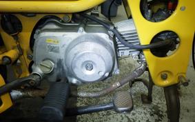 HONDA MOTRA AD05
