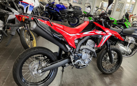 HONDA CRF250M MD44