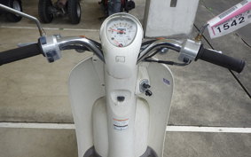 HONDA CREA SCOOPY AF55