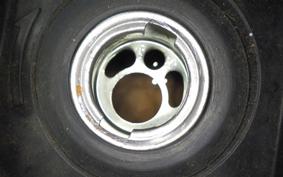 YAMAHA TRICITY 125 1990 SE82J