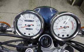 YAMAHA SR400 Gen.5 2021 RH16J