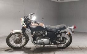 KAWASAKI W1 SA W1F