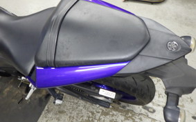 YAMAHA YZF R-3 2019 RH13J