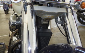 HONDA SHADOW 750 Gen. 2 1999 RC44