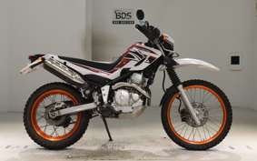 YAMAHA SEROW 250 Gen.2 DG17J