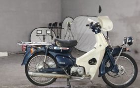 HONDA SUPER CUB50 AA01