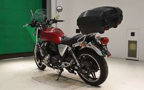 HONDA CB1100 ABS 2010 SC65