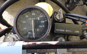 SUZUKI DR250 R-S SJ45A