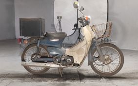 HONDA SUPER CUB50 AA01