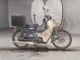 Фото Honda SUPER CUB50 2008 с японского аукциона