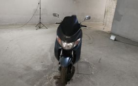 SUZUKI SKYWAVE 400 CK41A