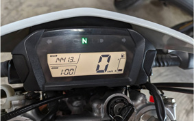 HONDA CRF250L MD38