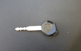 YAMAHA JOG-7 1992 AY01