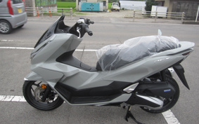 HONDA PCX 125 JK05